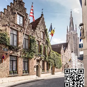 Luxury Boutique De Castillion Belgium
