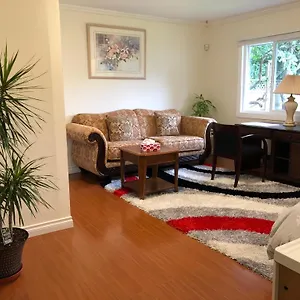 Shaughnessy Guest Canada