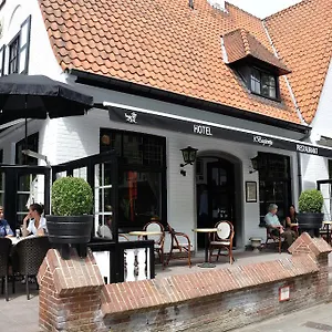 't Bagientje Belgium