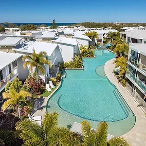 4* Resort Dunes