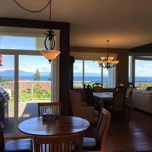 Neckpoint Treasure Canada